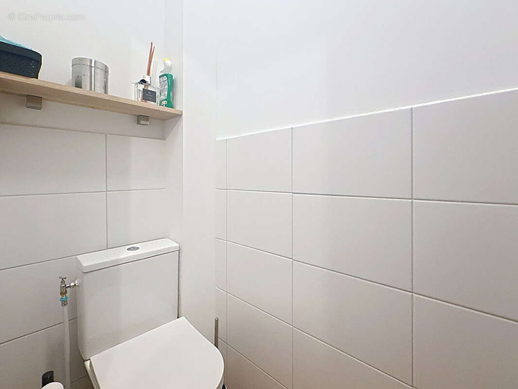 Appartement à SAINT-BRIEUC