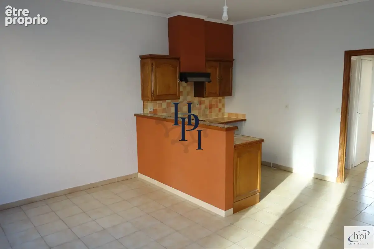Vente appartement avec balcon Saint Affrique - photo 2