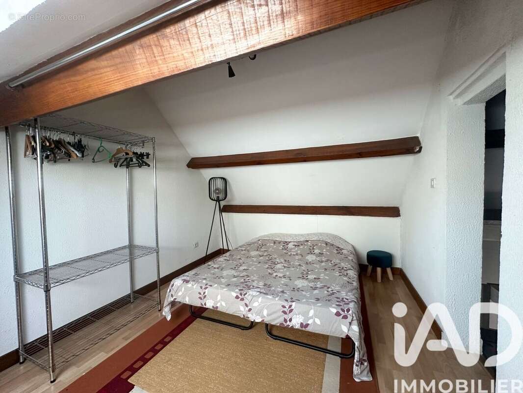 Photo 8 - Maison à YVRE-LE-POLIN