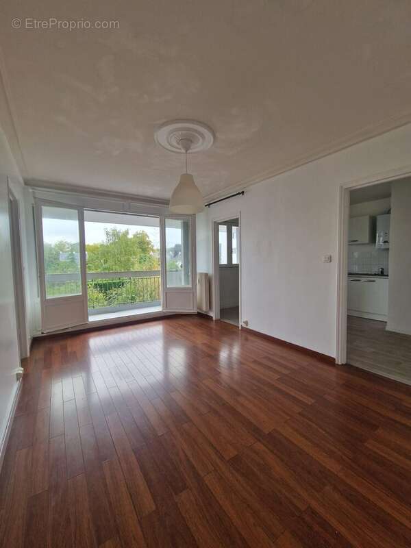 séjour - Appartement à VERTOU