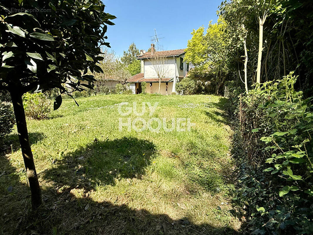 Maison à SAINT-SEVER