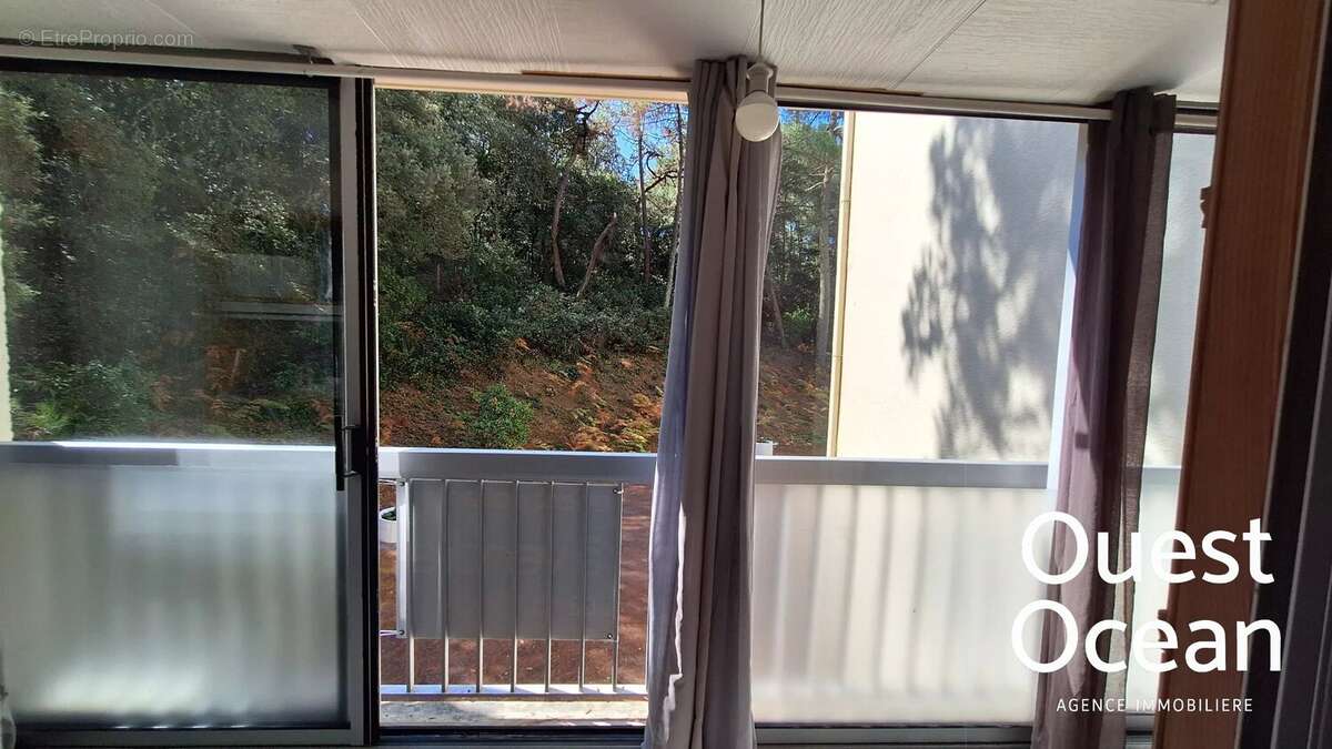 Appartement à Jard-Sur-Mer  - photo 8
