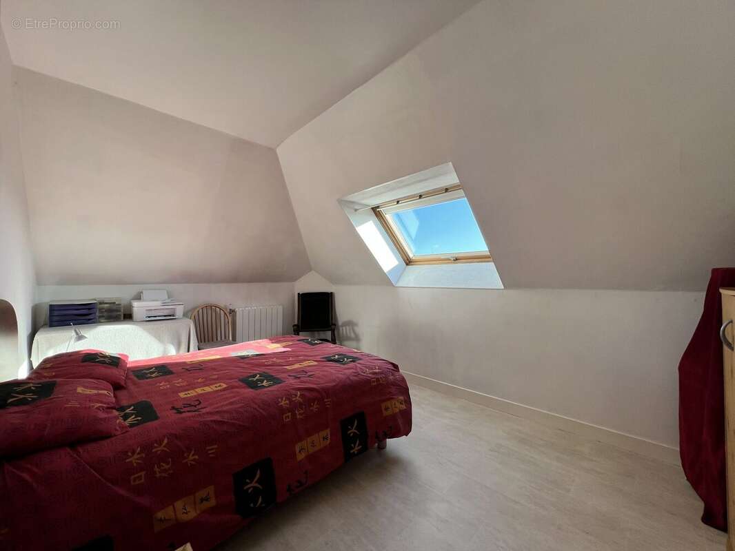 Appartement à VERNON