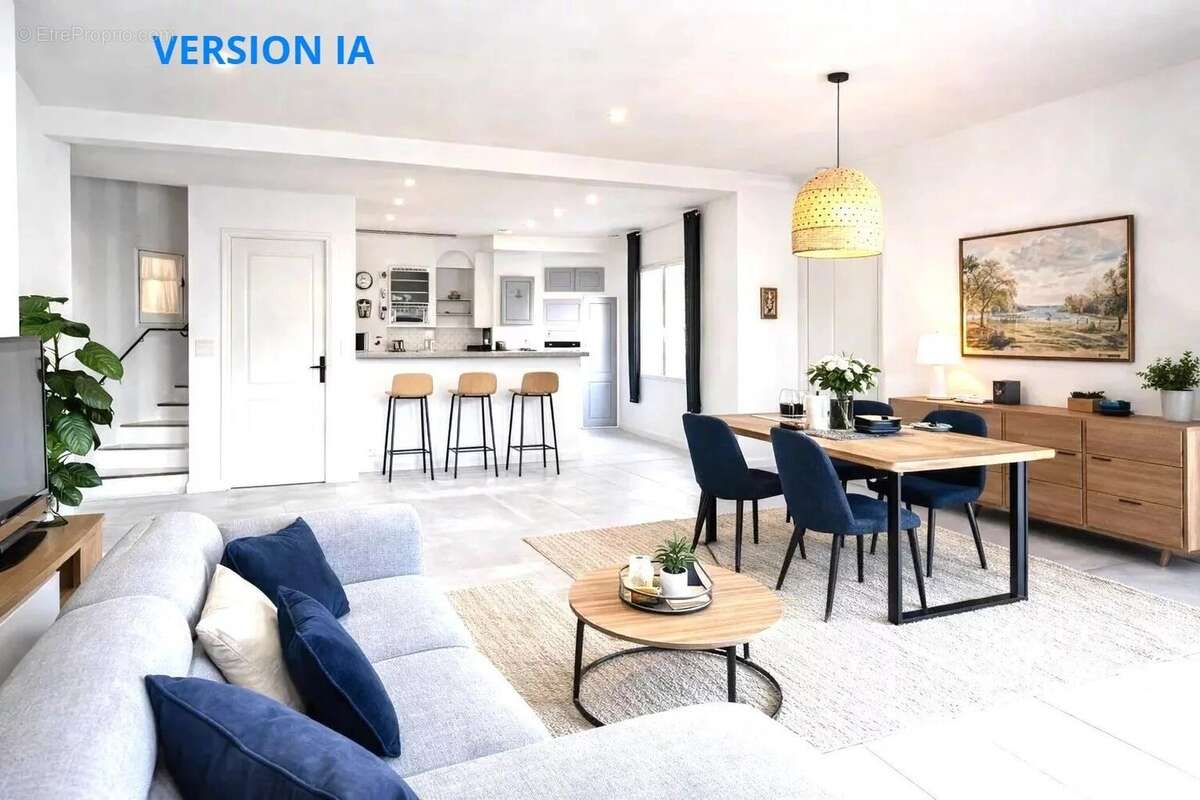 Maison à VENCE