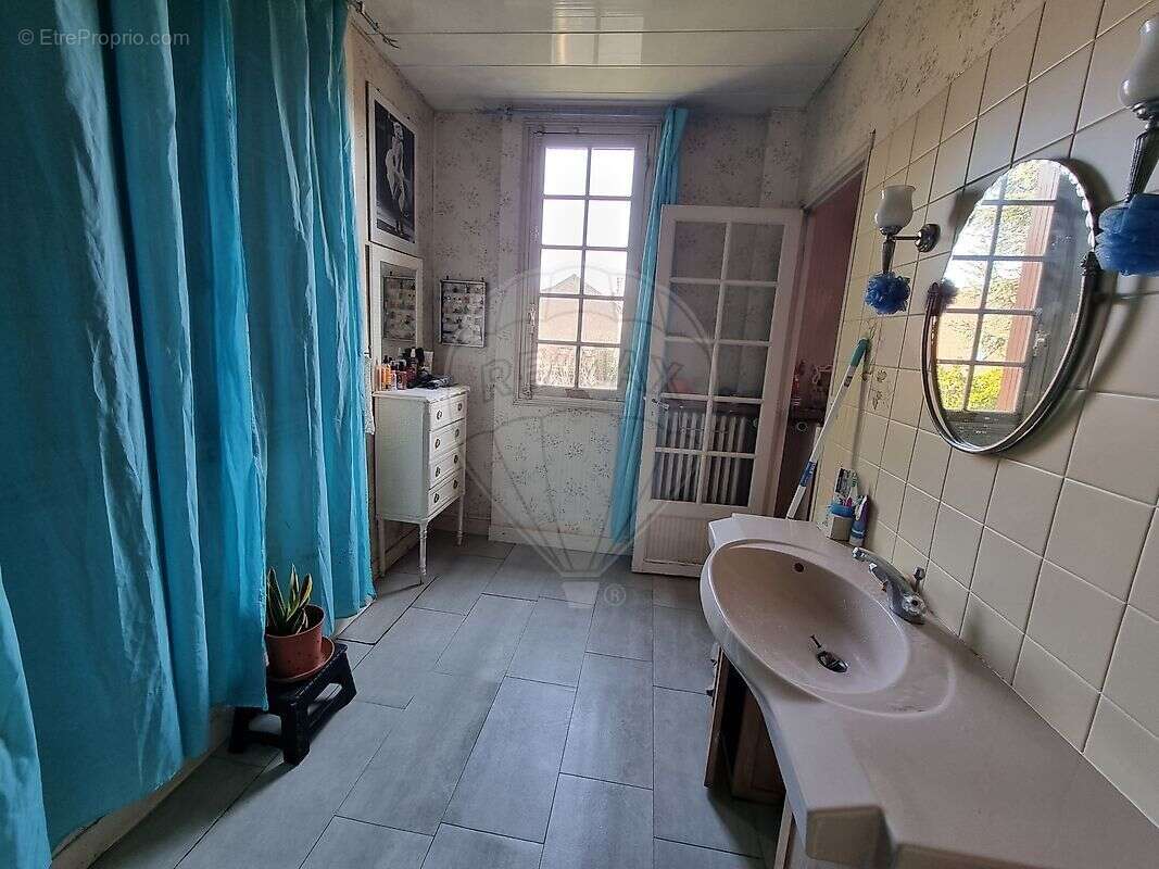 Maison à SUCY-EN-BRIE