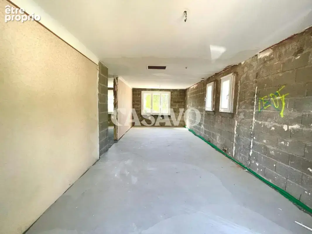 Vente Appartement 2 pièces de 39m² - 44340 Bouguenais - photo 2