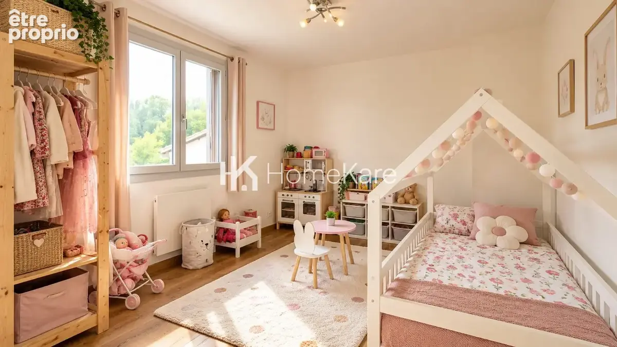Maison 5 pièces 90 m² à vendre à Castelsarrasin (82100) - photo 7