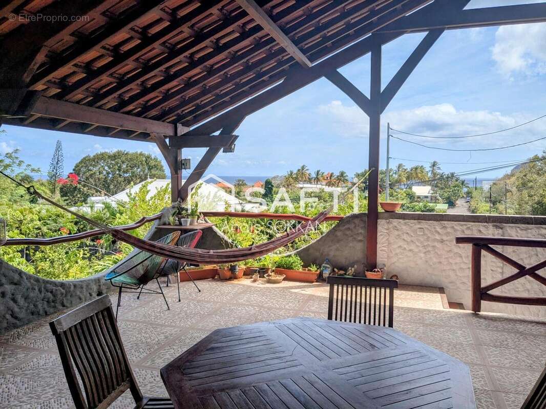 Photo 8 - Maison à LE DIAMANT