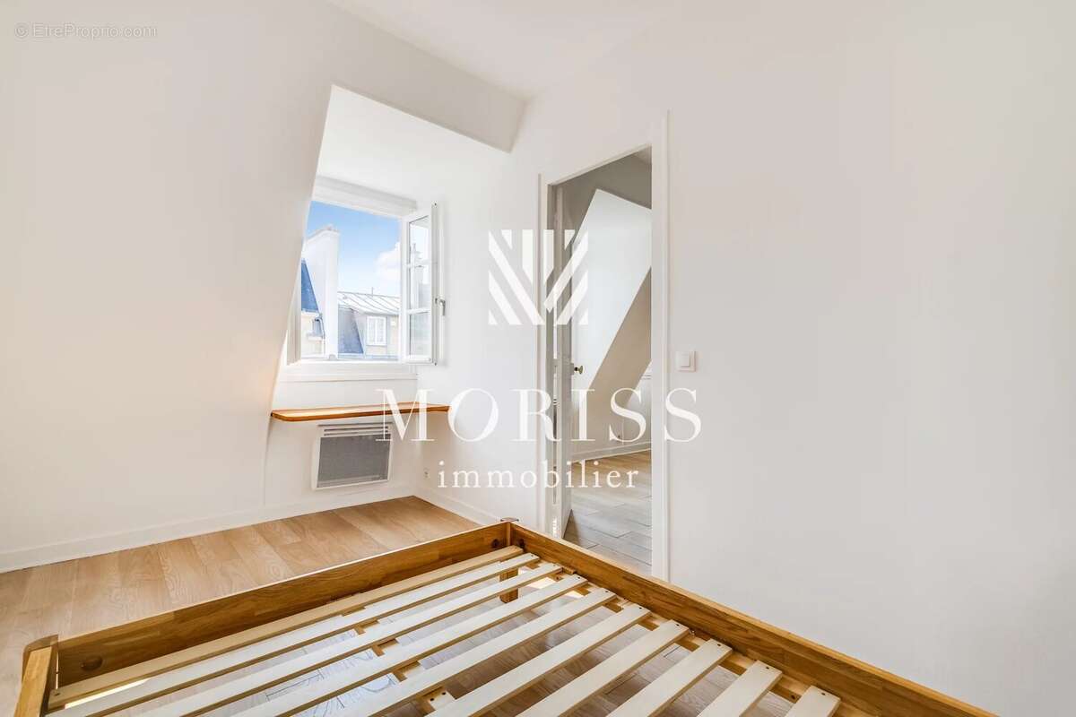 Appartement 28m2 2 pièces à vendre - photo 5