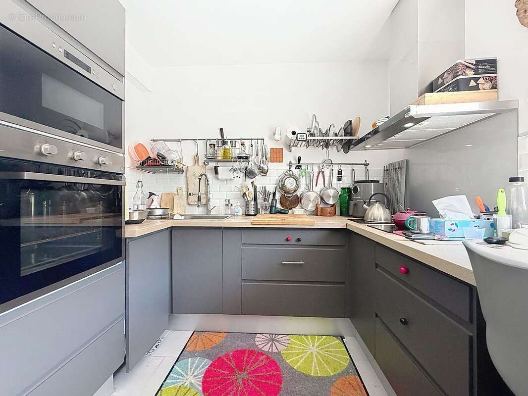 Appartement 71 m² à Remiremont  - photo 4