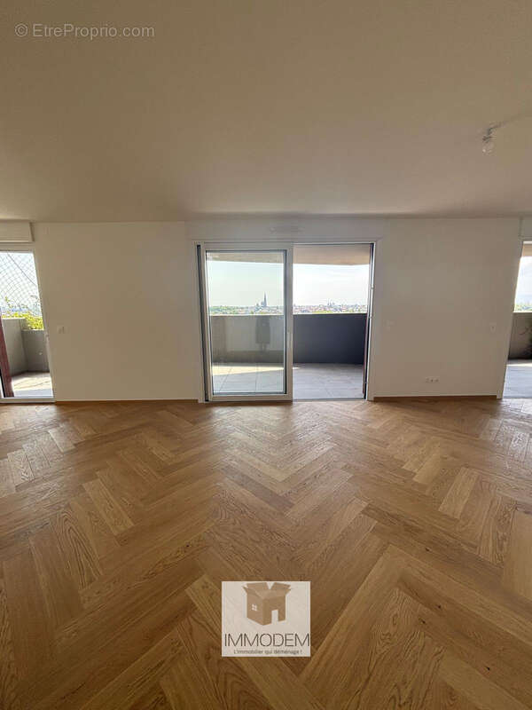 Appartement 5 pièces 126m2 - photo 5