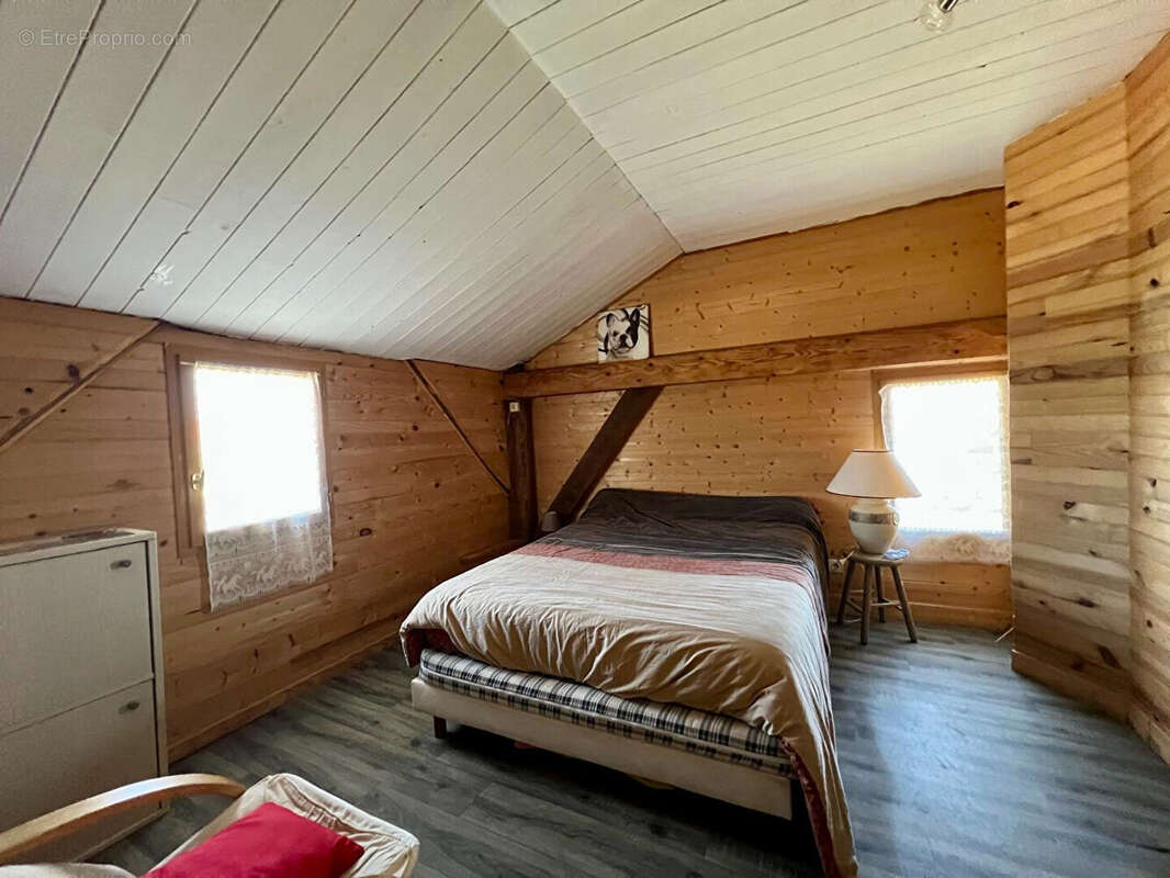 Maison à SAINT-SAUVANT