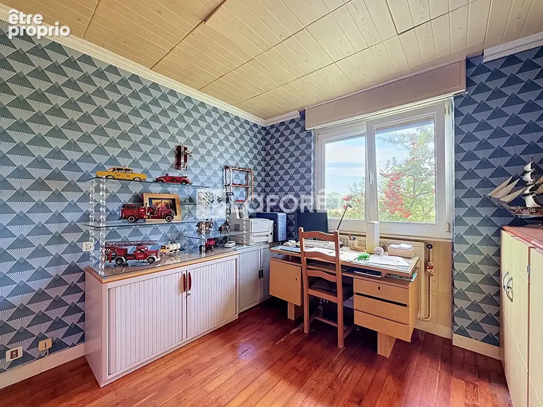 Maison Morelmaison 5 pièce(s) 84.4 m2 - photo 8