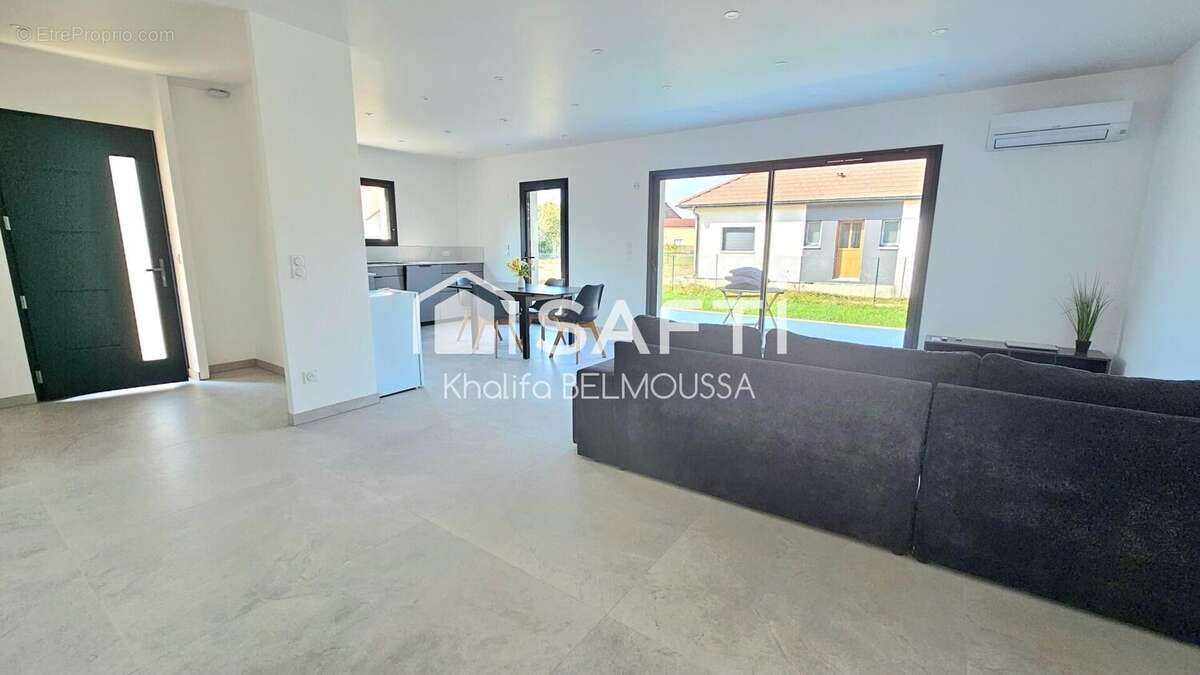 Photo 5 - Maison à CULOZ