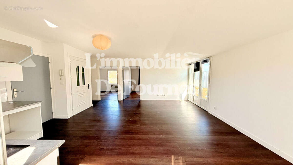 Appartement à ANNOEULLIN