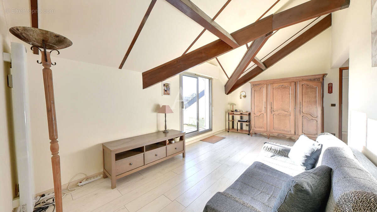 Appartement à BRY-SUR-MARNE