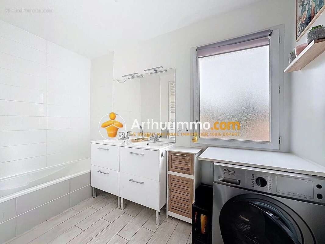 Maison à BOURGOIN-JALLIEU