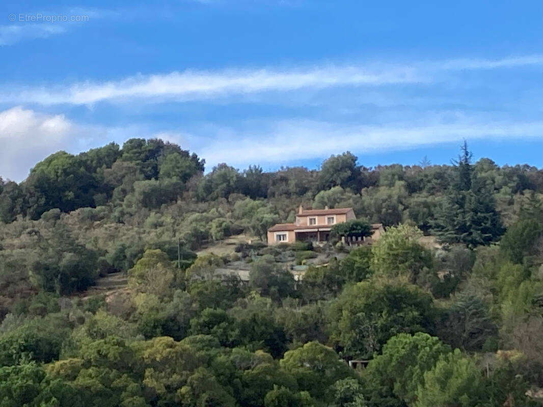 Maison à CEPIE