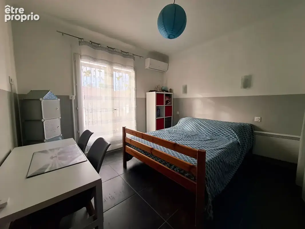 Perpignan Saint Assiscle Maison de Type 5 de 115m2 habitables - photo 10