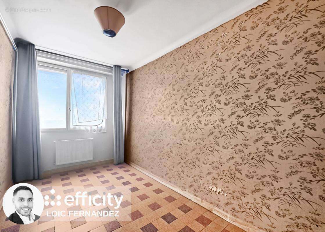 Appartement à LYON-4E