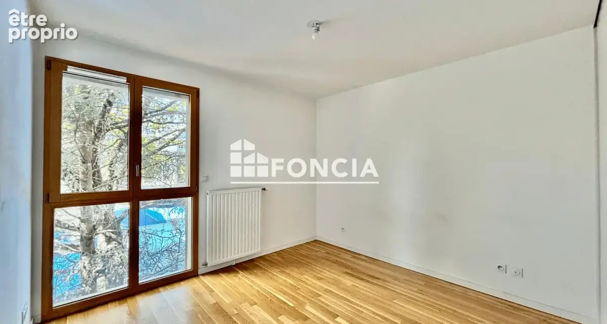Grand T2 avec Terrasse dans une copropriété prisée - photo 4