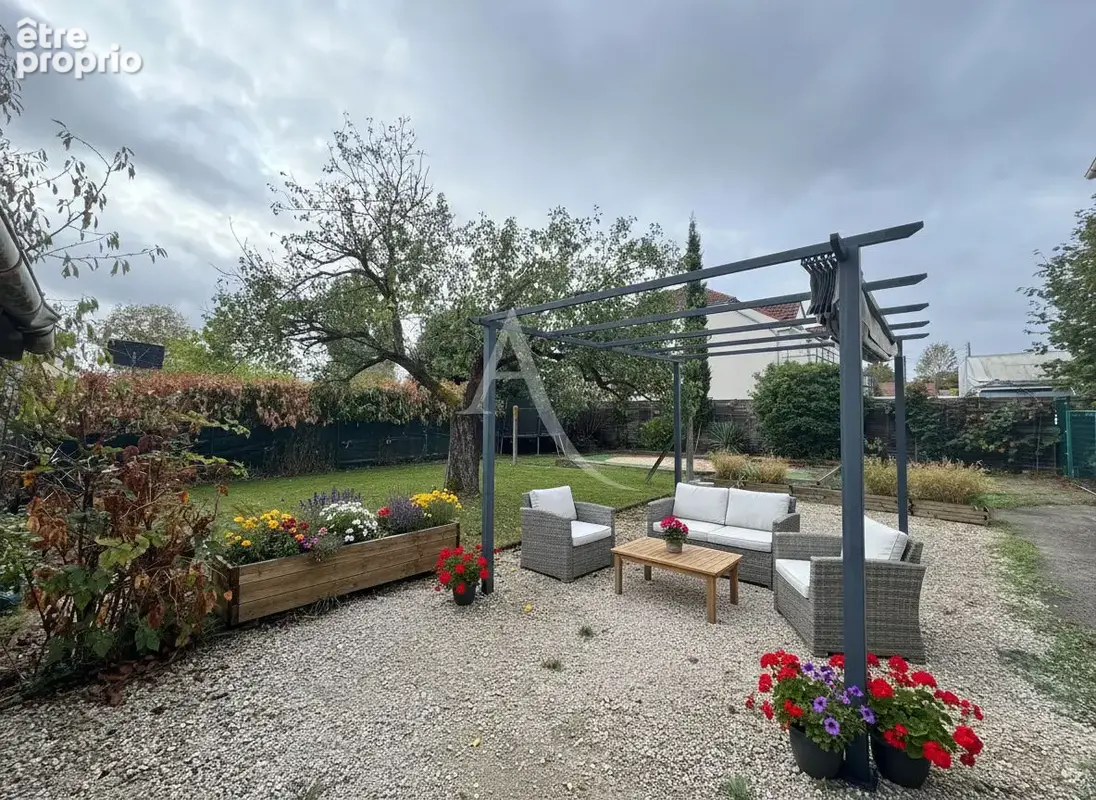 Maison Semoy 7 pièces 101m² - photo 10