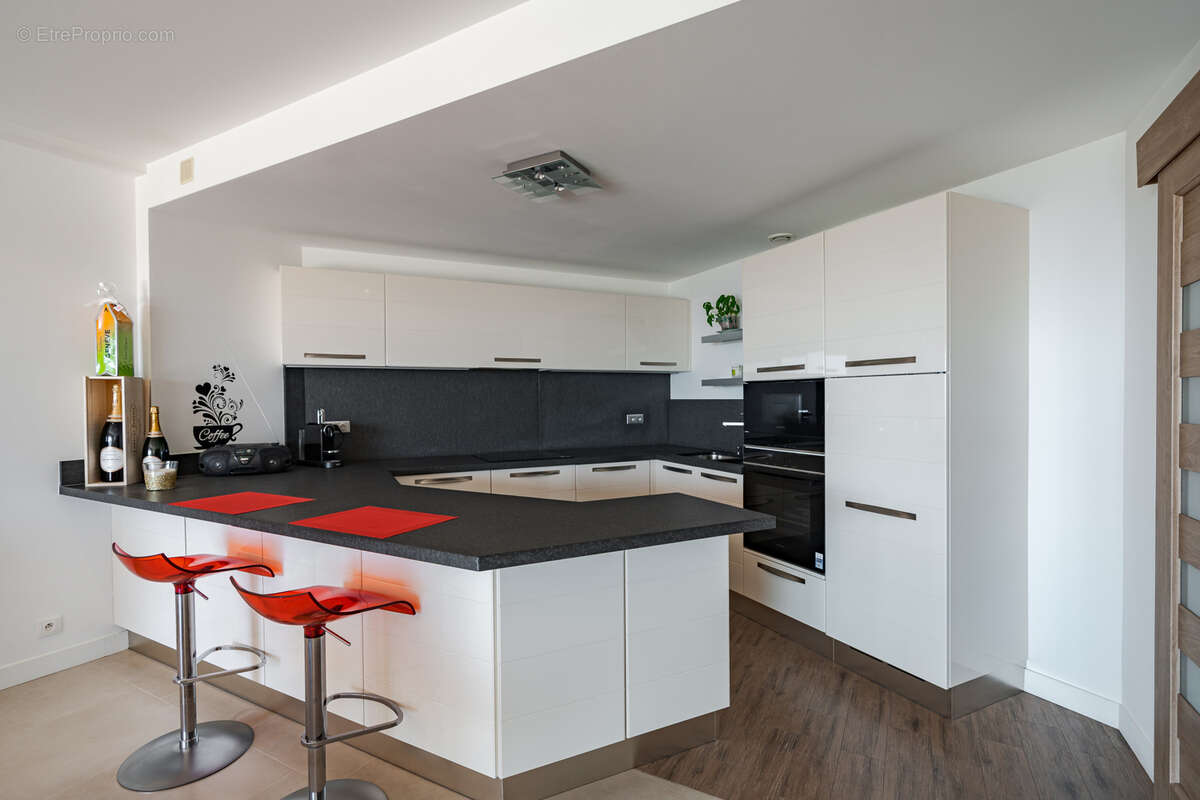 Maison à MANDELIEU-LA-NAPOULE