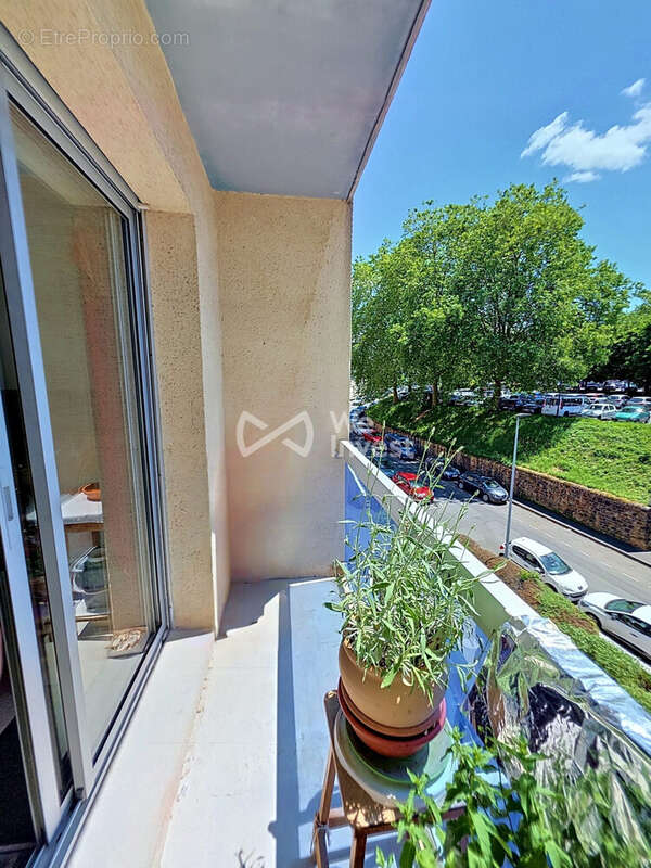 Appartement à RODEZ