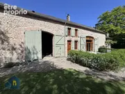 Maison à CLUGNAT