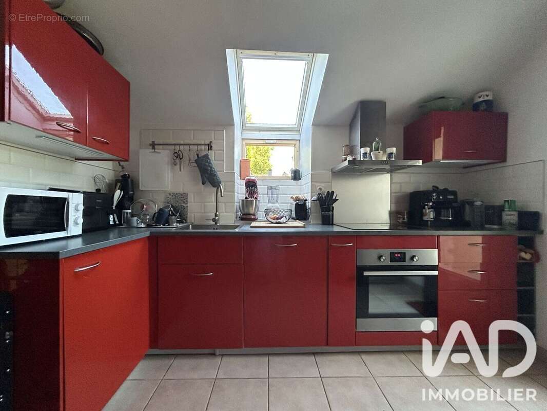 Maison 100 m² à Plelan-Le-Grand  - photo 7
