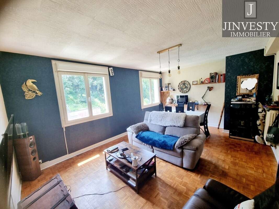 Appartement à HENNEBONT