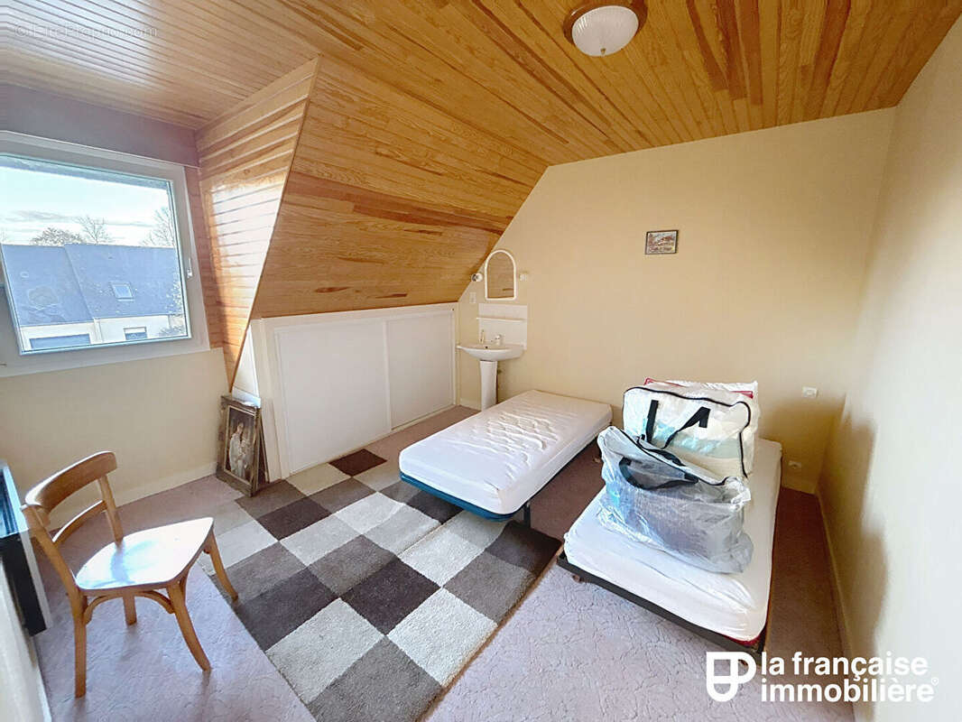 Maison à BREAL-SOUS-MONTFORT