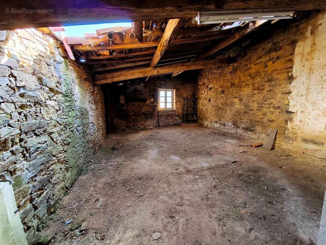 Photo 6 - Maison à NESMY