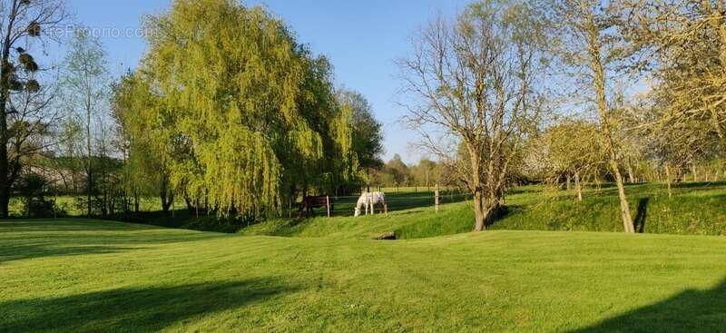 Maison à CHATELLERAULT