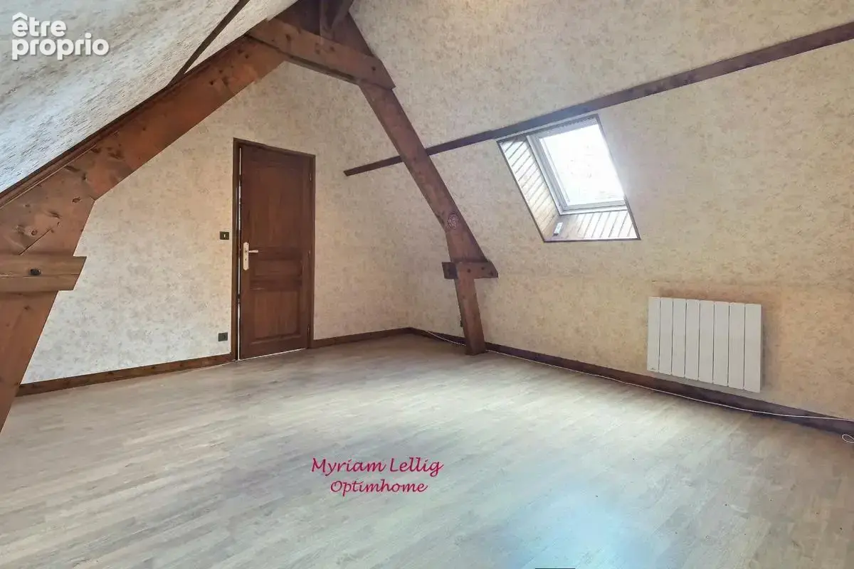 *SOUS OFFRE* Maison à vendre 5 pièces AULNAY-SUR-ITON (27) - photo 11