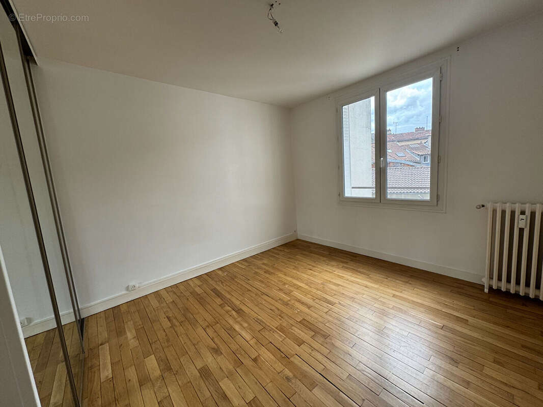 Appartement à LIMOGES