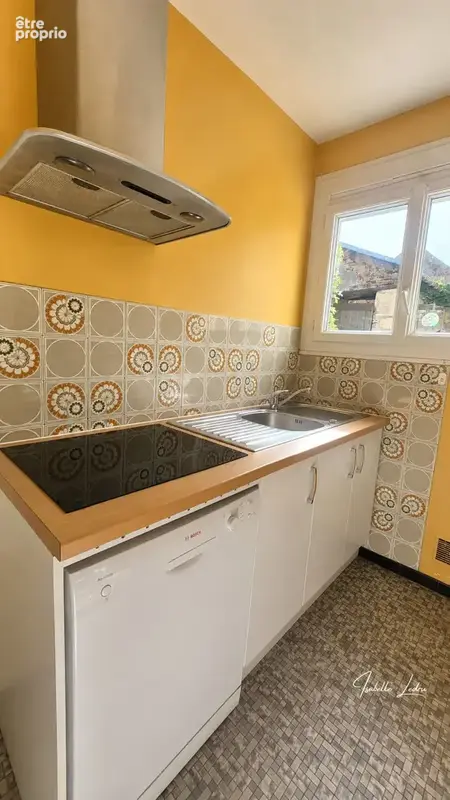 Maison 6 pièces 92 m² à vendre à Saint-Julien-De-Vouvantes (44670) - photo 4