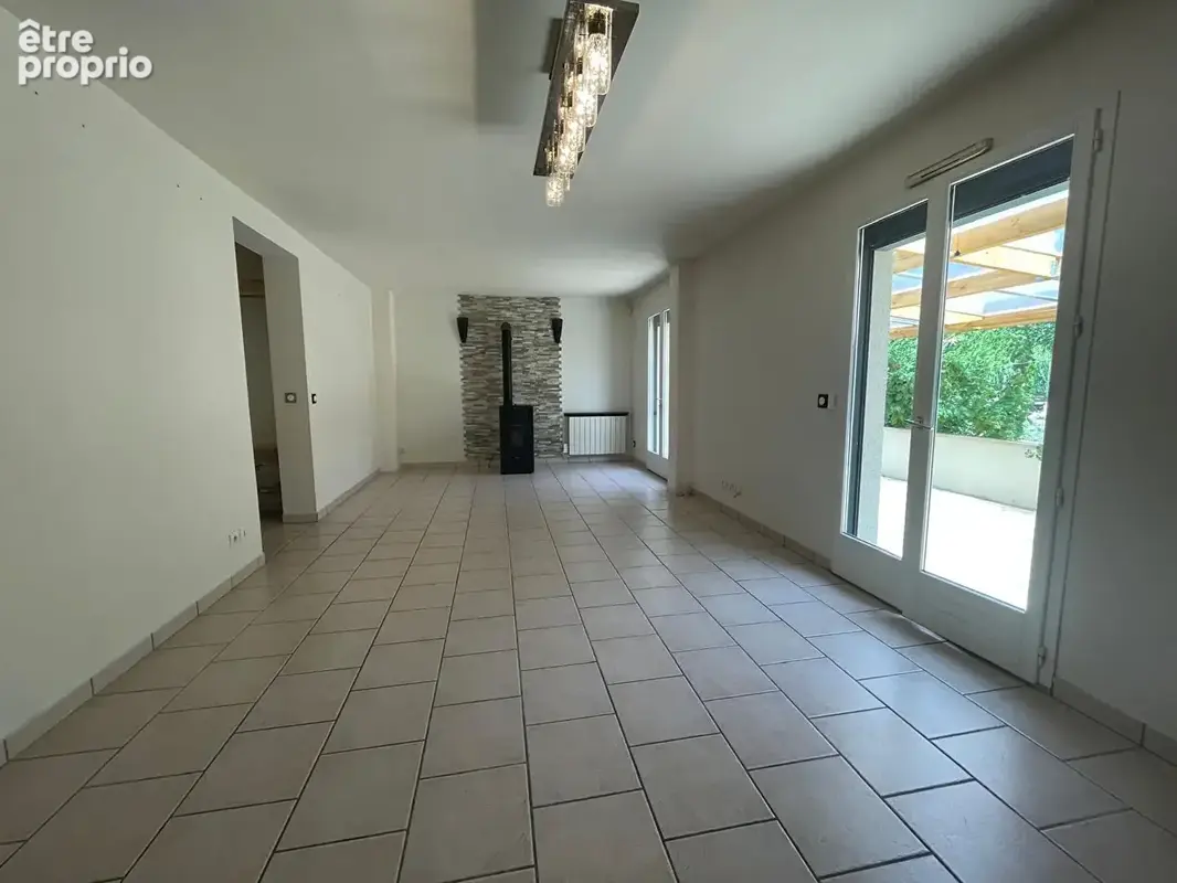 pavillon aux portes de chateau thierry, accès rapide autoroute A4, accès Paris en 1h - photo 8