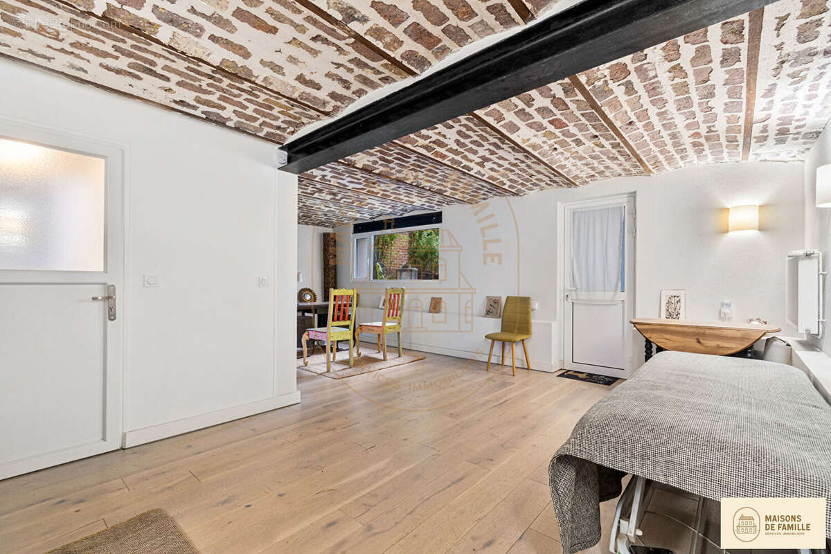 Maison à LE VESINET