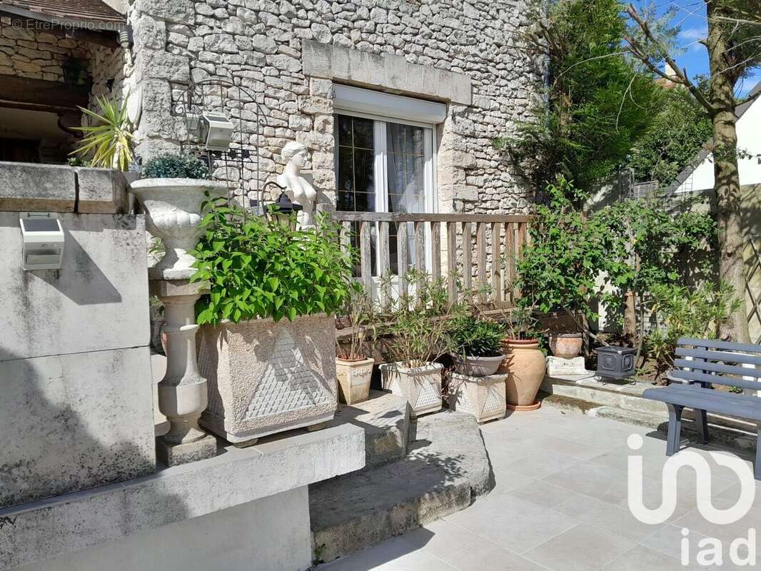 Photo 3 - Maison à GARGENVILLE