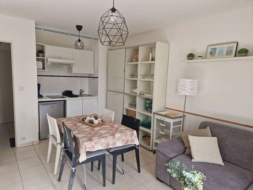 Appartement à DINARD