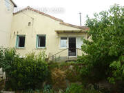 Appartement à MONTMORILLON