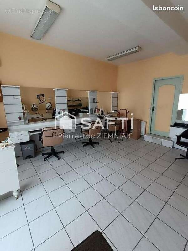 Maison 108 m² à Ballee  - photo 4