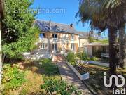 Photo 1 - Maison à VERNANTES