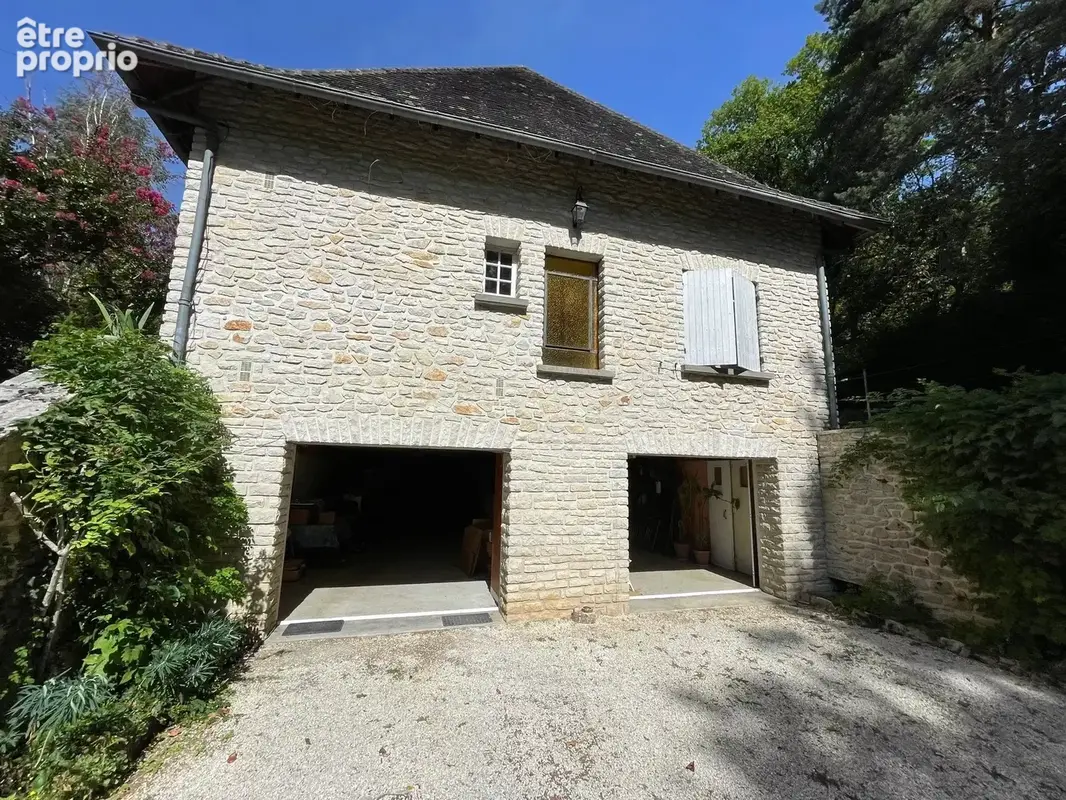 Grande maison familiale en périphérie de Périgueux - photo 16