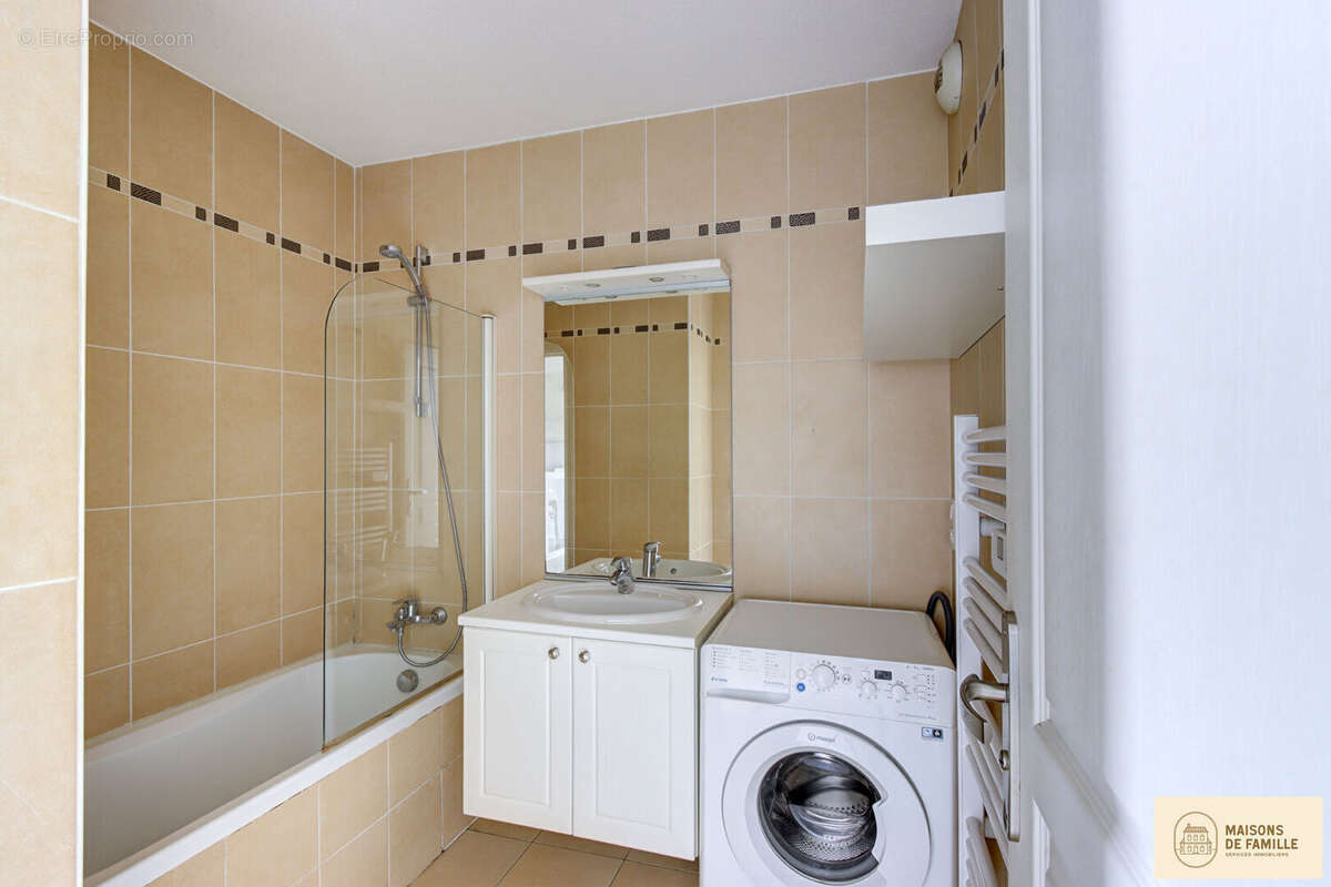 Appartement à ANGLET