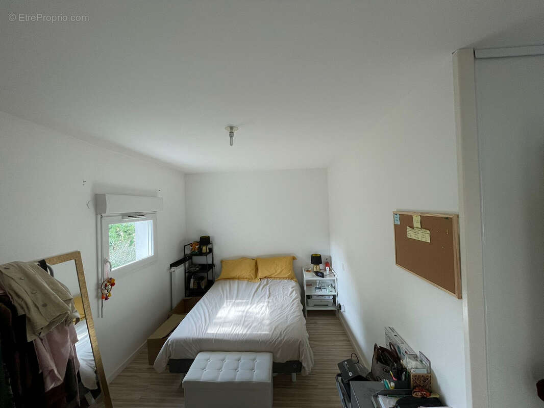 Appartement à MERIGNAC