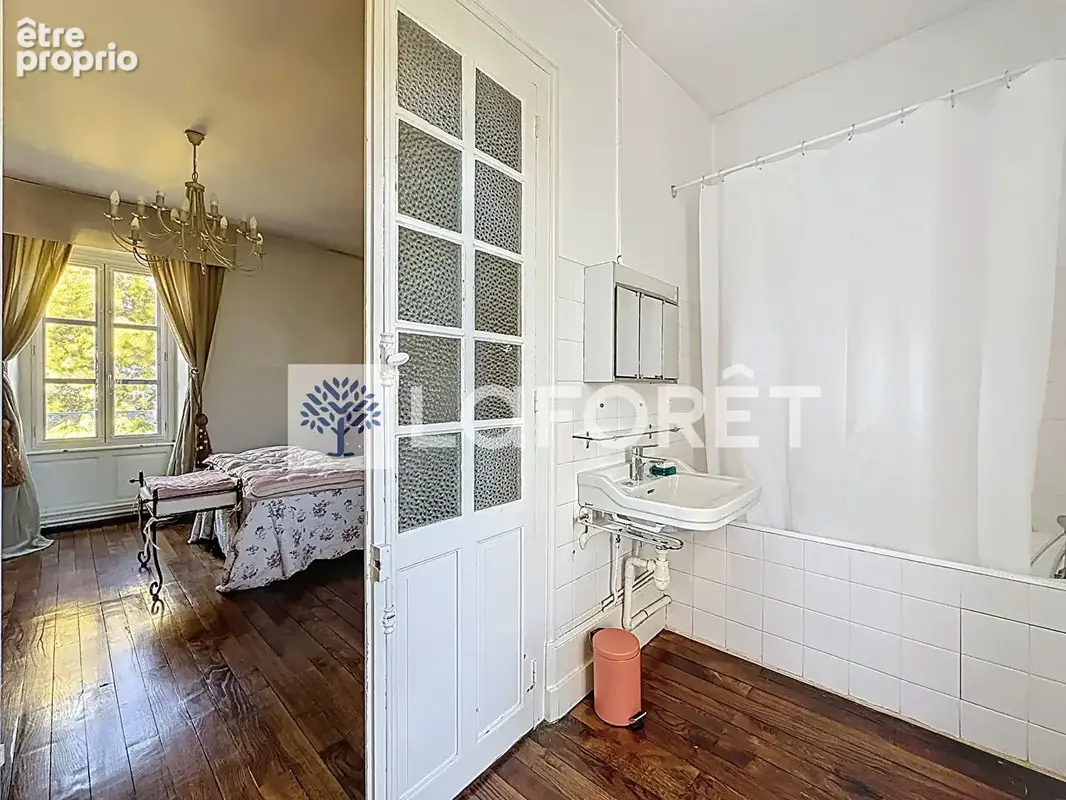 Maison en pierre - Bressuire centre - photo 15