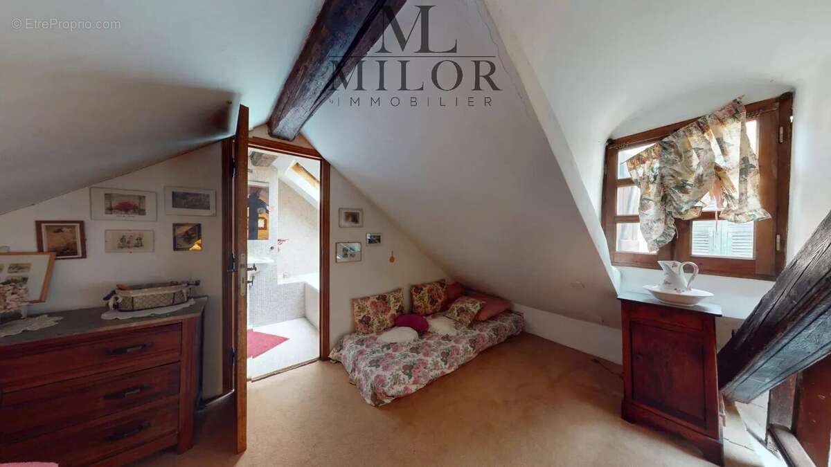 Appartement à SAINT-MARTIN-VESUBIE