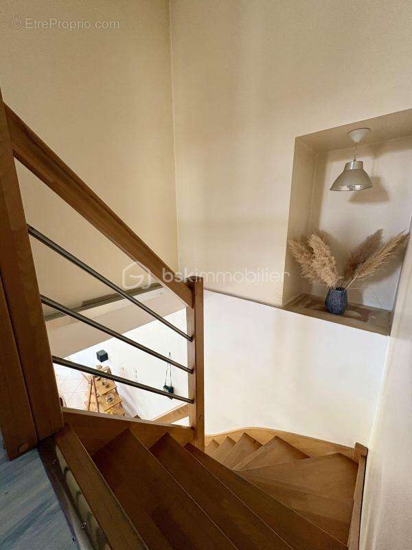Maison à PONTEILLA